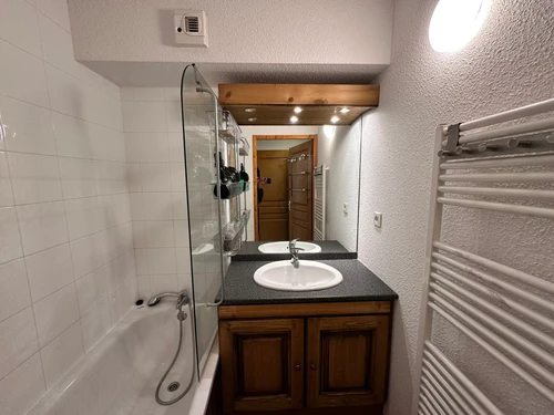 Apartment Lanslebourg-Mont-Cenis, 2 bedrooms, 6 persons - photo_1011890731702