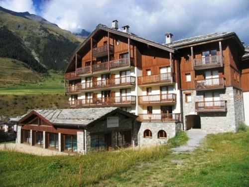 Apartment Lanslebourg-Mont-Cenis, 2 bedrooms, 6 persons - photo_1011890731702