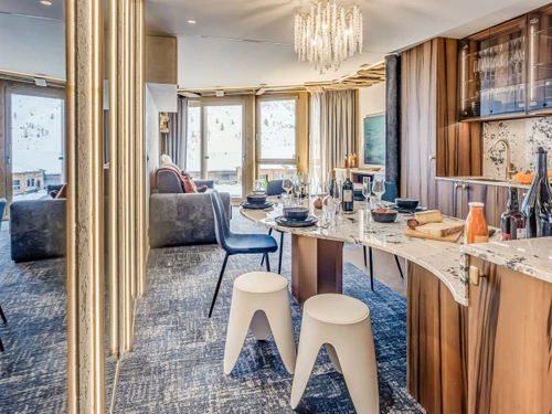 Apartment Tignes, 2 bedrooms, 7 persons - photo_14536566272