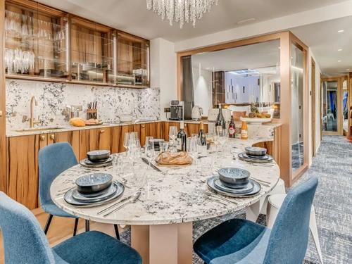 Apartment Tignes, 2 bedrooms, 7 persons - photo_14536566272