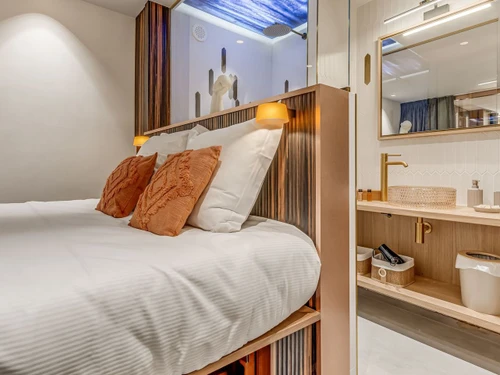 Apartment Tignes, 2 bedrooms, 7 persons - photo_14536566272