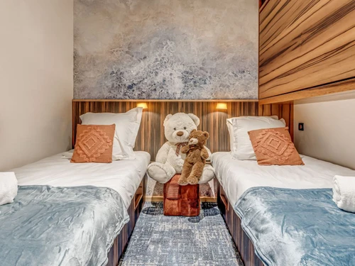 Apartment Tignes, 2 bedrooms, 7 persons - photo_14536566272