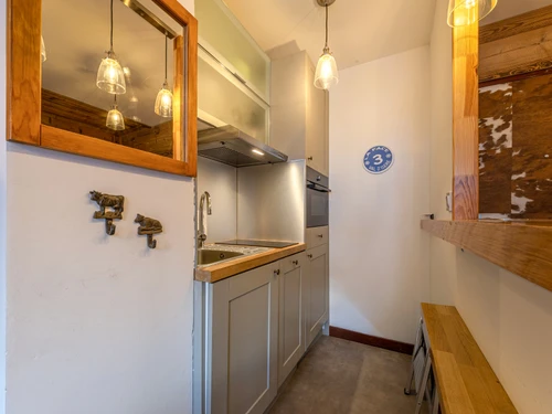 Apartment Val-d'Isère, 1 bedroom, 4 persons - photo_18466643349