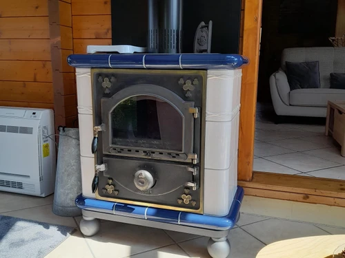 Gîte Quarré-les-Tombes, 3 pièces, 5 personnes - photo_1011695381316