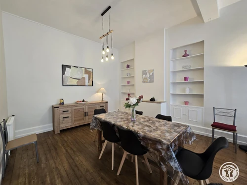 Gîte Villefranche-du-Périgord, 4 pièces, 6 personnes - photo_15472290566