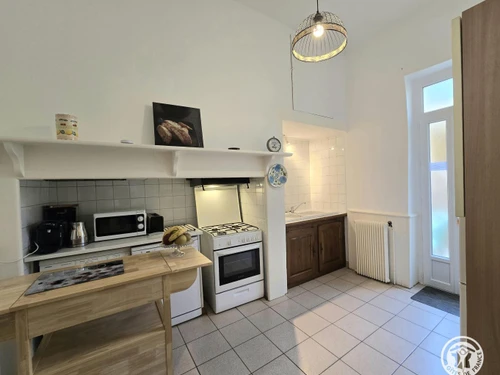 Gîte Villefranche-du-Périgord, 4 pièces, 6 personnes - photo_15472290566