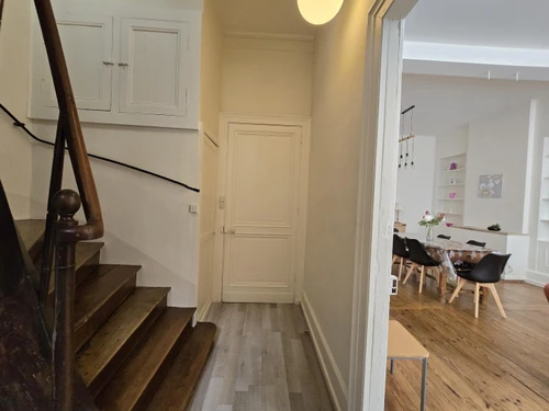 Gîte Villefranche-du-Périgord, 4 pièces, 6 personnes - photo_15472290566