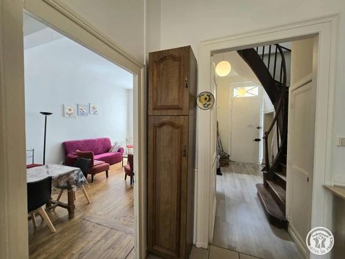 Gîte Villefranche-du-Périgord, 4 pièces, 6 personnes - photo_15472290566