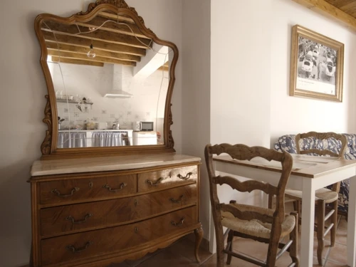 Estudio Granada, 1 dormitorio, 2 personas - photo_1012114682380