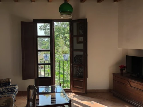 Estudio Granada, 1 dormitorio, 2 personas - photo_1012114682380