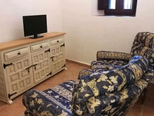 Estudio Granada, 1 dormitorio, 2 personas - photo_1012114682619