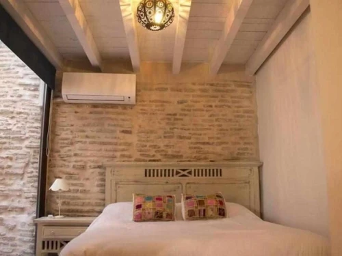 Estudio Granada, 1 dormitorio, 2 personas - photo_1012114682619