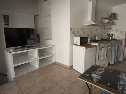 Estudio Granada, 1 dormitorio, 2 personas - photo_1012114682744