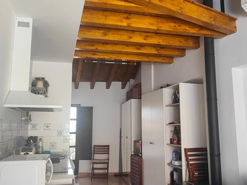 Estudio Granada, 1 dormitorio, 2 personas - photo_1012114682744