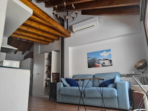 Estudio Granada, 1 dormitorio, 2 personas - photo_1012114682744