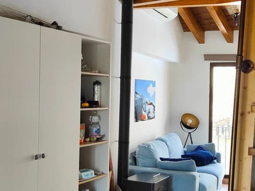 Estudio Granada, 1 dormitorio, 2 personas - photo_1012114682744