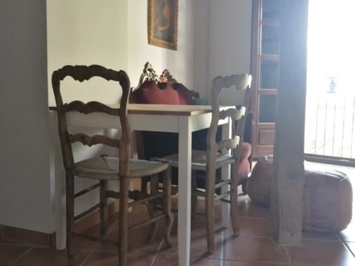 Estudio Granada, 1 dormitorio, 2 personas - photo_1012114682981