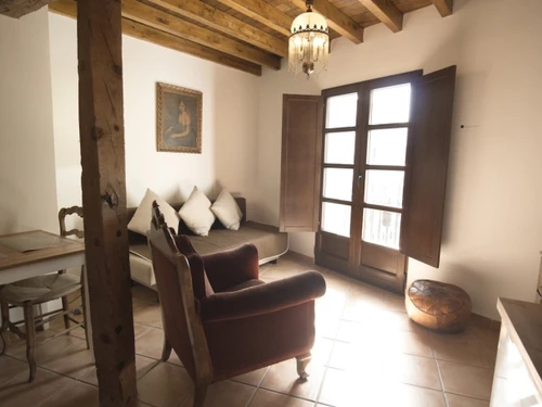 Estudio Granada, 1 dormitorio, 2 personas - photo_1012114682981