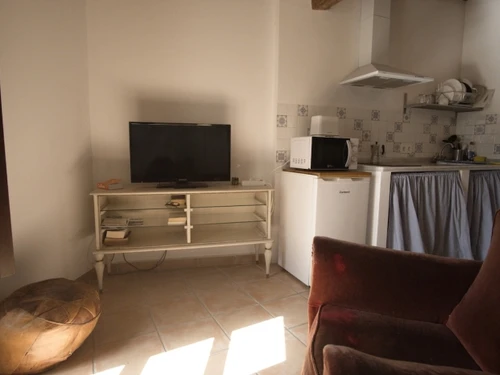 Estudio Granada, 1 dormitorio, 2 personas - photo_1012114682981