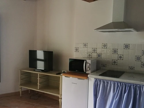 Estudio Granada, 1 dormitorio, 2 personas - photo_1012114682981