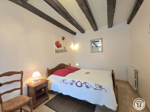 Gite Saint-Pardoux-et-Vielvic, 2 bedrooms, 5 persons - photo_15596884264