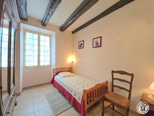 Gite Saint-Pardoux-et-Vielvic, 2 bedrooms, 5 persons - photo_15596884264