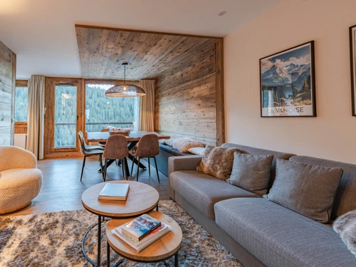 Apartment Courchevel, 2 bedrooms, 5 persons - photo_1011978054042