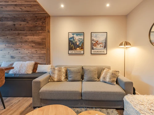 Apartment Courchevel, 2 bedrooms, 5 persons - photo_1011978054042