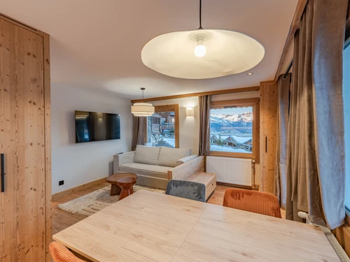 Appartement Courchevel, 3 pièces, 4 personnes - photo_1011943352948