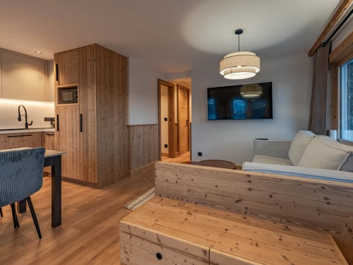 Appartement Courchevel, 3 pièces, 4 personnes - photo_1011943352948
