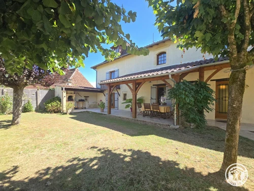 Gite Bassillac et Auberoche, 2 bedrooms, 4 persons - photo_16954922219