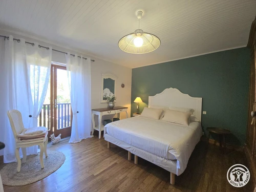 Gite Bassillac et Auberoche, 2 bedrooms, 4 persons - photo_16954922219