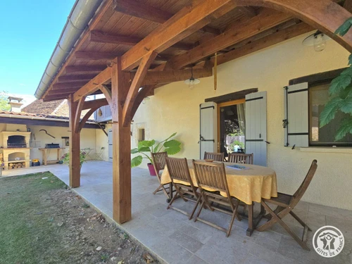 Gite Bassillac et Auberoche, 2 bedrooms, 4 persons - photo_16954922219