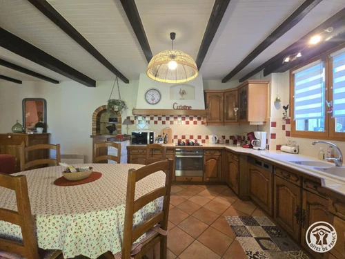 Gite Bassillac et Auberoche, 2 bedrooms, 4 persons - photo_16954922219