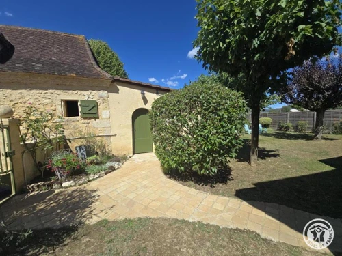 Gite Bassillac et Auberoche, 2 bedrooms, 4 persons - photo_16954922219