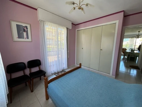 Appartement Argelès-sur-Mer, 2 pièces, 4 personnes - photo_1012114701358