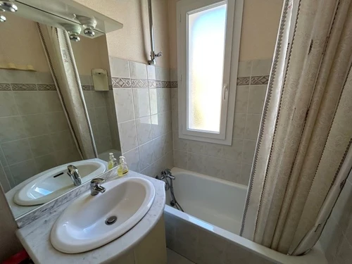 Appartement Argelès-sur-Mer, 2 pièces, 4 personnes - photo_1012114701358