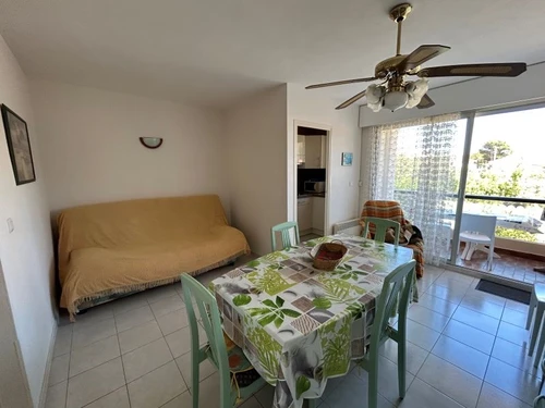 Appartement Argelès-sur-Mer, 2 pièces, 4 personnes - photo_1012114701358