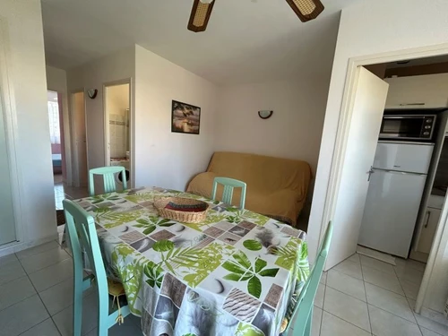 Appartement Argelès-sur-Mer, 2 pièces, 4 personnes - photo_1012114701358