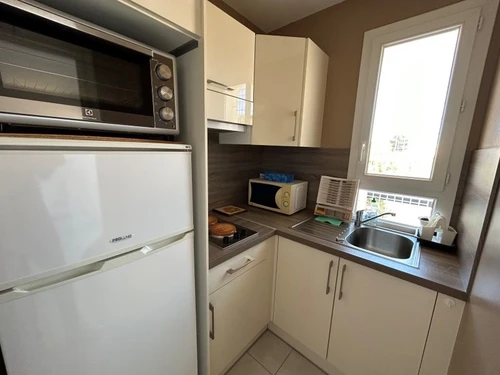 Appartement Argelès-sur-Mer, 2 pièces, 4 personnes - photo_1012114701358