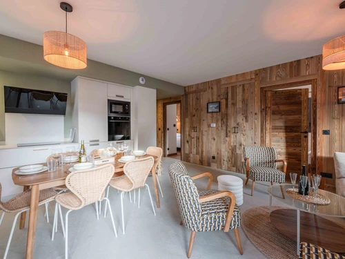 Ferienwohnung Morzine, 2 Schlafzimmer, 6 Personen - photo_1012092766069