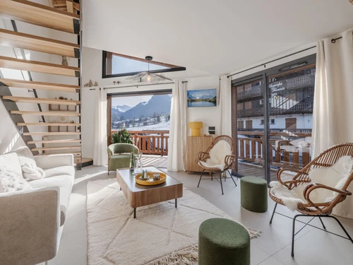 Apartamento Morzine, 3 dormitorios, 8 personas - photo_1012092766227