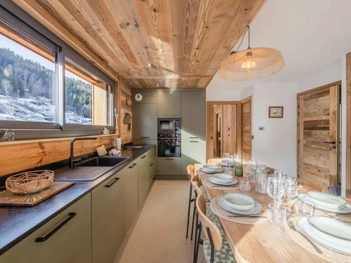 Apartamento Morzine, 3 dormitorios, 8 personas - photo_1012092766227