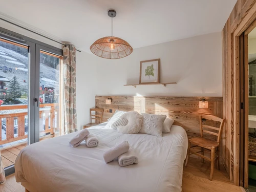 Apartamento Morzine, 3 dormitorios, 8 personas - photo_1012092766227
