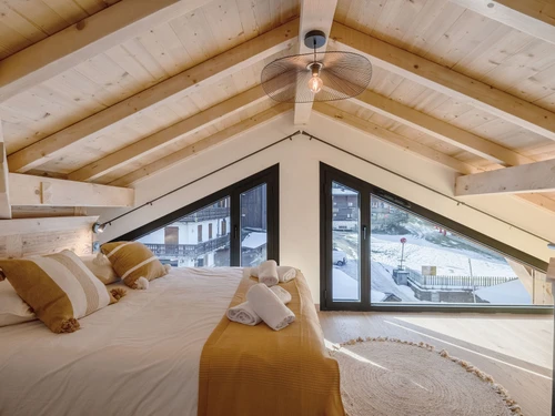 Apartamento Morzine, 3 dormitorios, 8 personas - photo_1012092766227