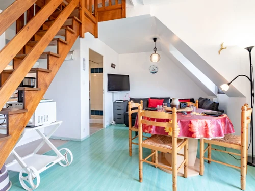 Ferienwohnung Cabourg, Studio, 4 Personen - photo_19226790565