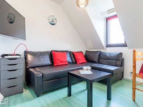 Ferienwohnung Cabourg, Studio, 4 Personen - photo_19226790565