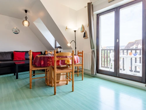 Ferienwohnung Cabourg, Studio, 4 Personen - photo_19226790565