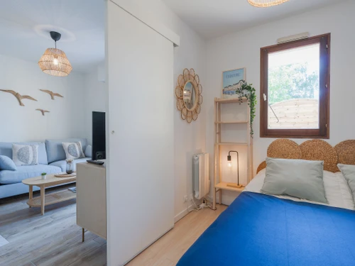 Ferienwohnung Cabourg, 1 Schlafzimmer, 2 Personen - photo_19548958569