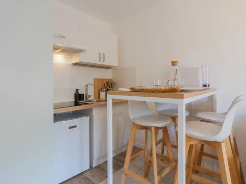 Ferienwohnung Cabourg, 1 Schlafzimmer, 2 Personen - photo_19548958569